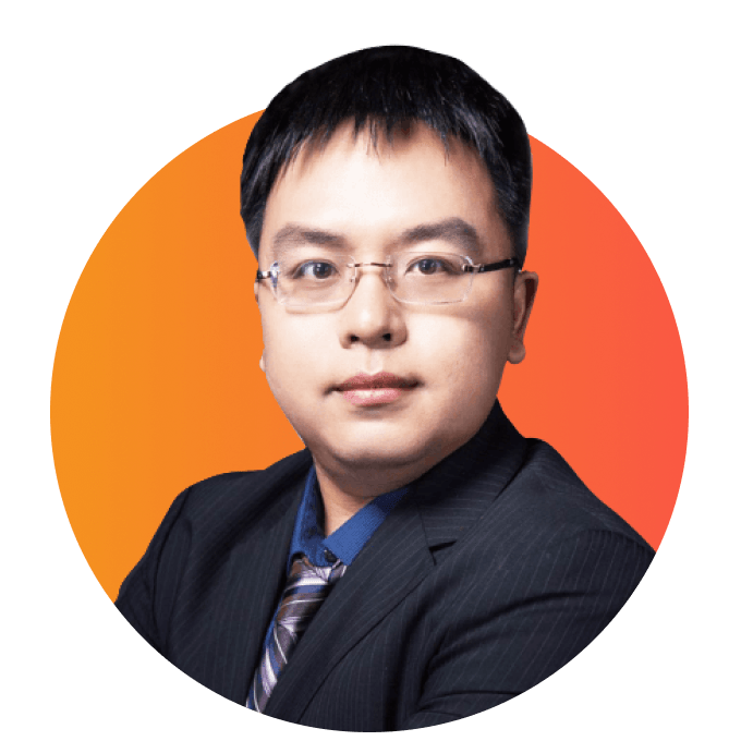 George Zhi
