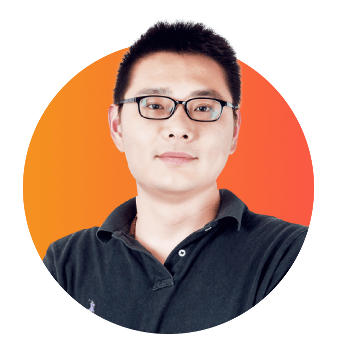 Qinbin (Jimmy) Fan