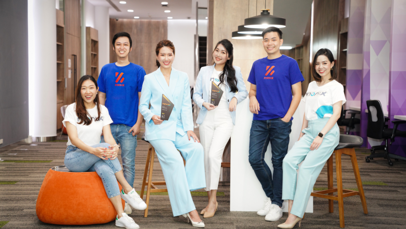 แอปฟินนิกซ์คว้า 2 รางวัลชนะเลิศจาก The Digital CX Awards 2022 ตั้งเป้าพอร์ตสินเชื่อปีนี้โต 2 เท่า