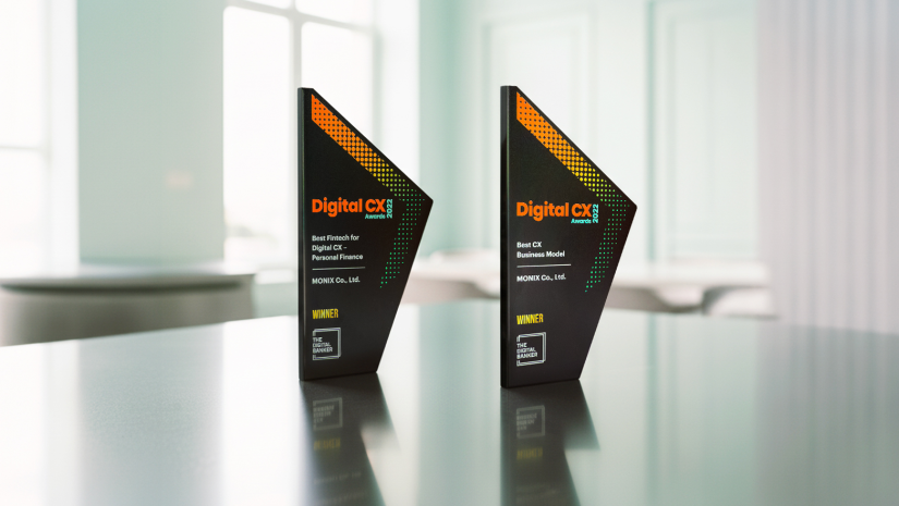 แอปฟินนิกซ์คว้า 2 รางวัลชนะเลิศจาก The Digital CX Awards 2022 ตั้งเป้าพอร์ตสินเชื่อปีนี้โต 2 เท่า