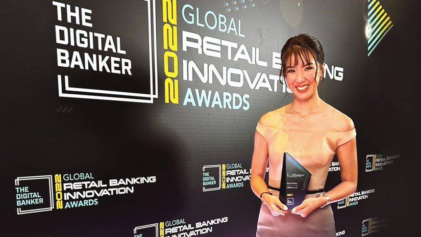 มันนิกซ์ คว้า 2 รางวัลชนะเลิศ Best AI Initiative และ Best in Future of Intelligence จากเวทีระดับโลก ตอกย้ำความสำเร็จใช้ AI ลดหนี้นอกระบบ