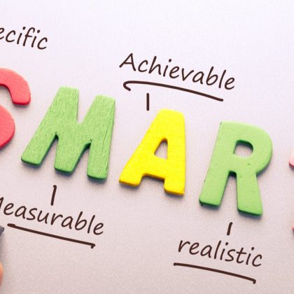 ตั้งเป้าให้เป็นจริงได้ด้วย SMART Goal เพื่อคนทำมาหากิน