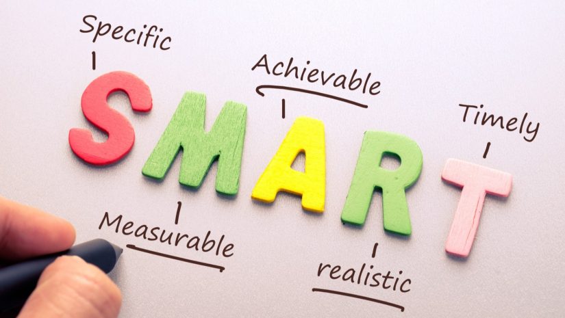 ตั้งเป้าให้เป็นจริงได้ด้วย SMART Goal เพื่อคนทำมาหากิน