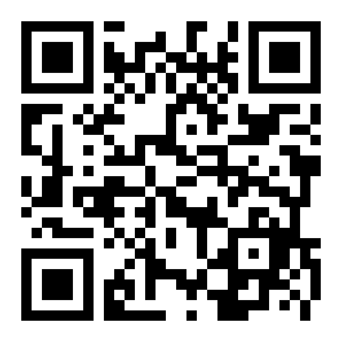 finnix application qr-code