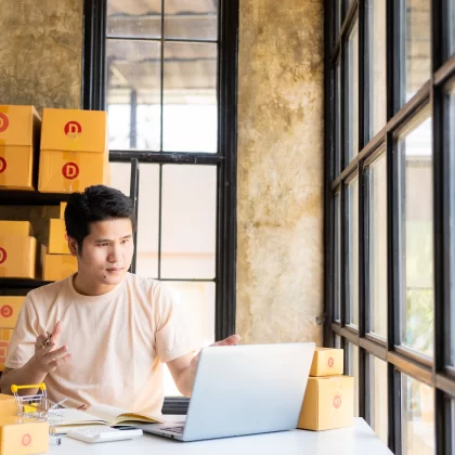 ขายอะไรดี 2026 รวม 25 ไอเดียขายของ ลงทุนน้อย กําไรดี เริ่มได้จริง