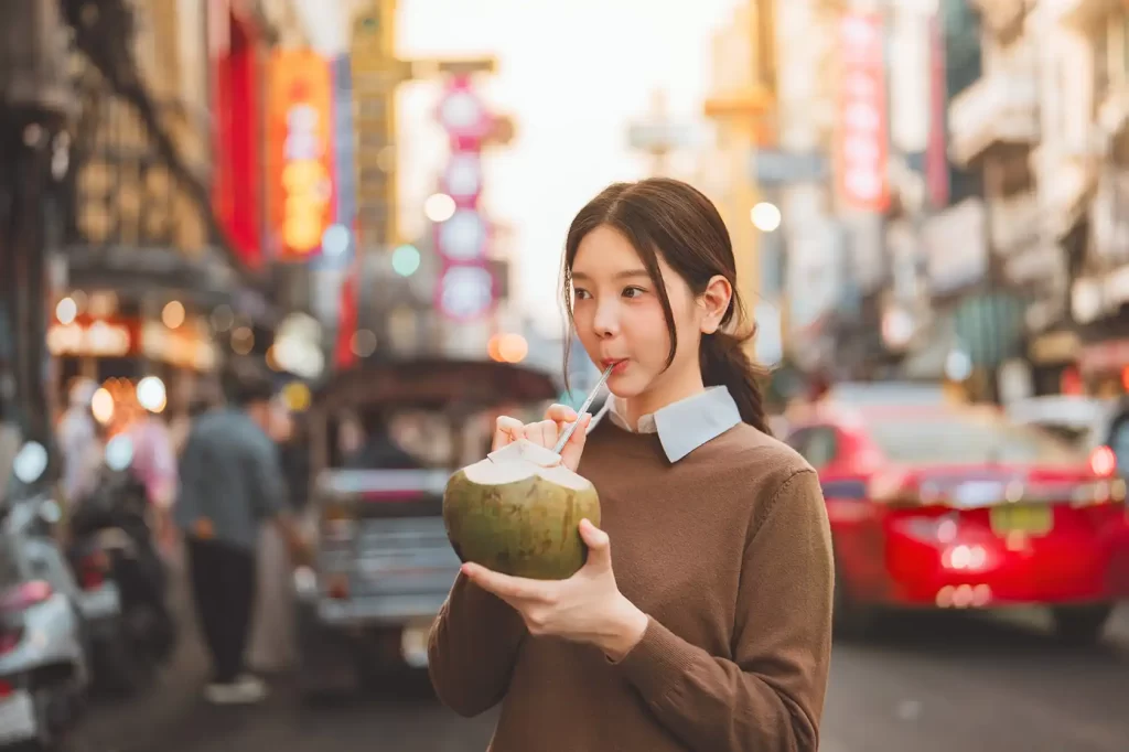 ไอเดียขายของตลาดนัด